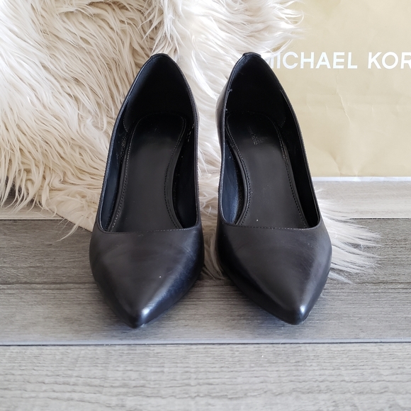 MICHAEL KORS - Heels - Picture 4 of 10